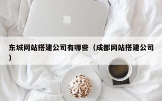 宜城东城网站搭建公司有哪些（成都网站搭建公司）